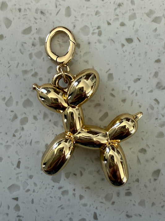 DOG PENDANT 1 OC