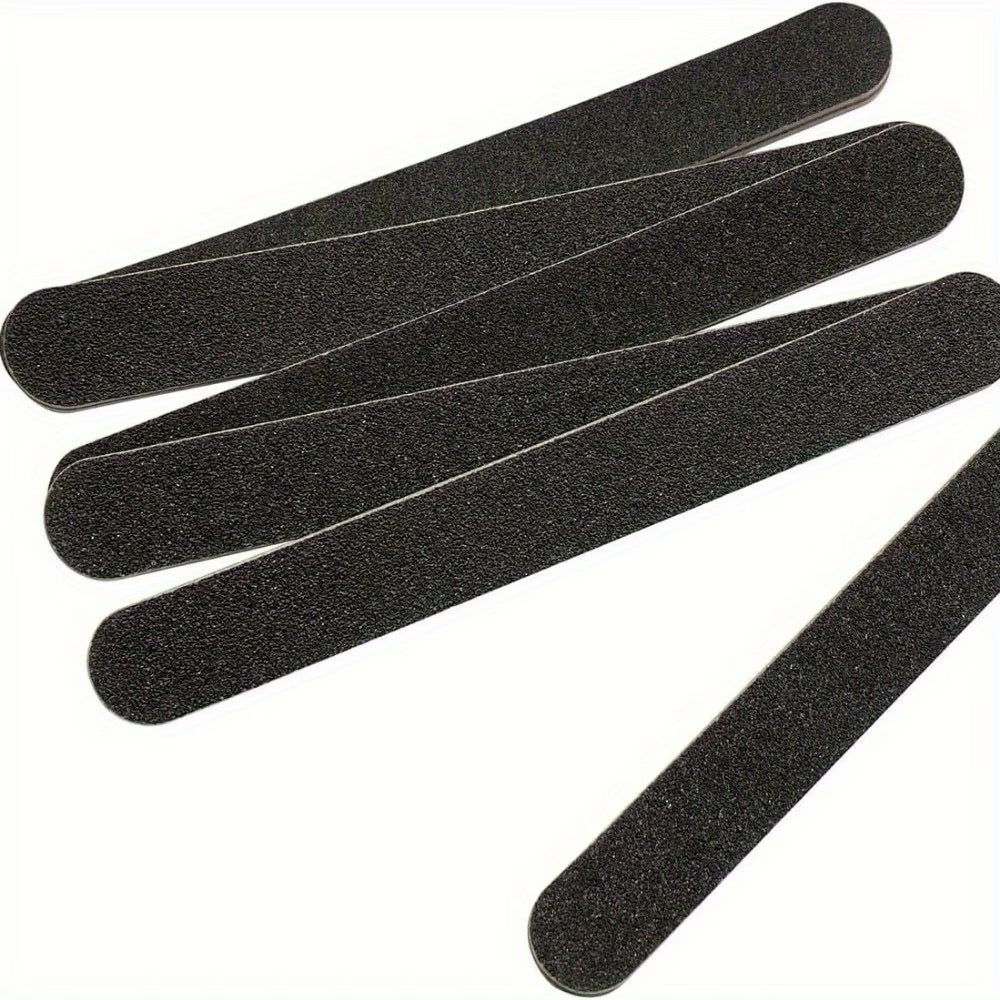 NAIL FILE DOUBLE SIDED 1 PC