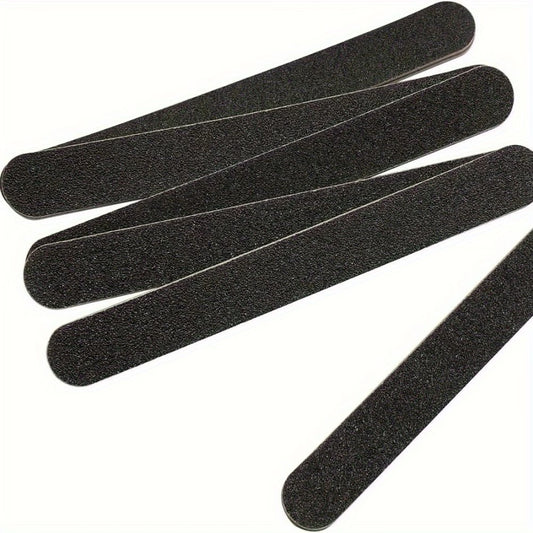 NAIL FILE DOUBLE SIDED 1 PC