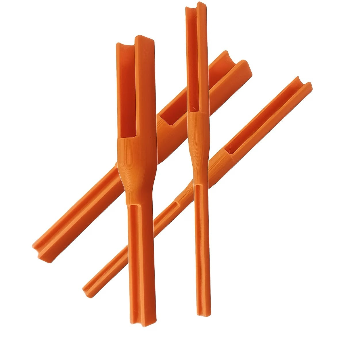 KNOTTING TOOL FRANCISCAN KNOT 2 PCS SET