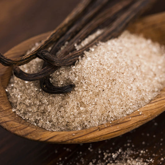 FRAGANCIA WARM VANILLA SUGAR 1 OZ