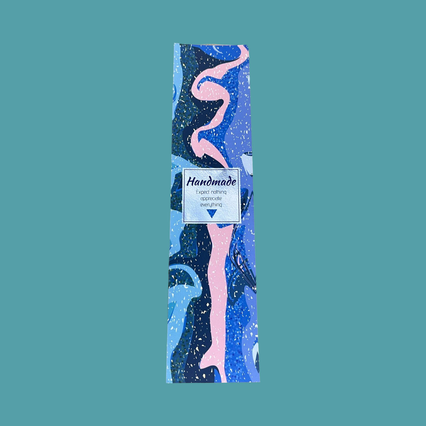 SOAP WRAPPER RECTANGULAR 10 PC