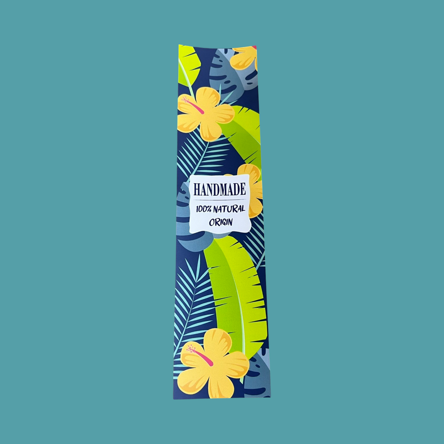 SOAP WRAPPER RECTANGULAR 10 PC