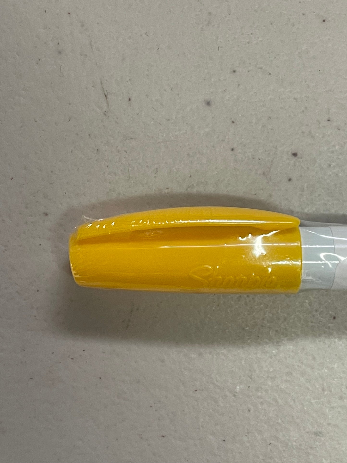 SHARPIE OIL MARKER FINE POINT 1 PC