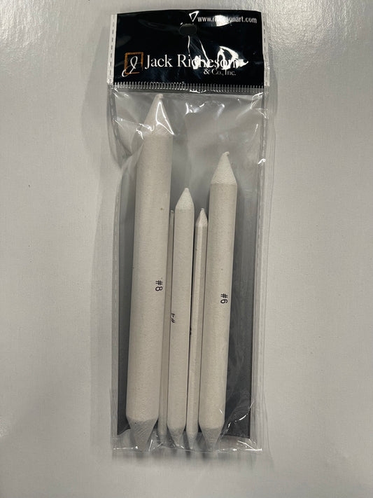 STUMPS SET (DIFUMINOS) 5 PC