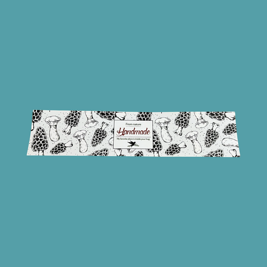 SOAP WRAPPER RECTANGULAR 10 PC
