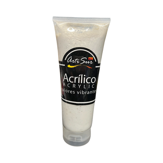 ACRILICO ARTISUR NACAR 250 ML