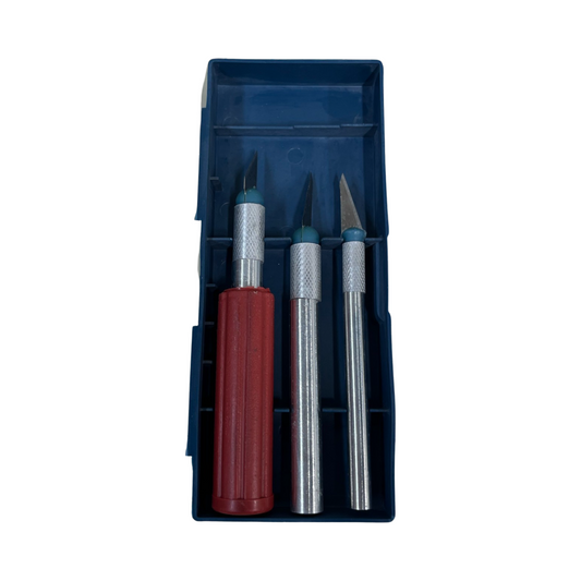 KNIFE SET 3 PCS