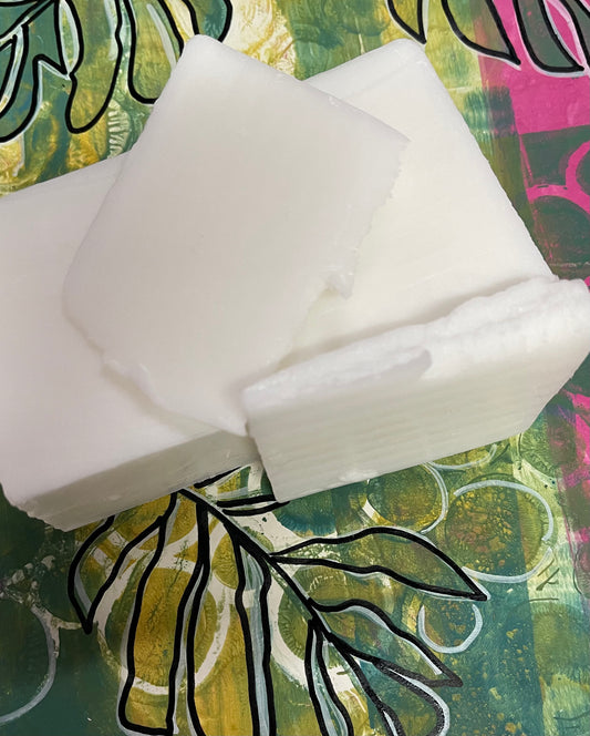 GLICERINA GOAT MILK 1 LIBRA O 5 LIBRAS