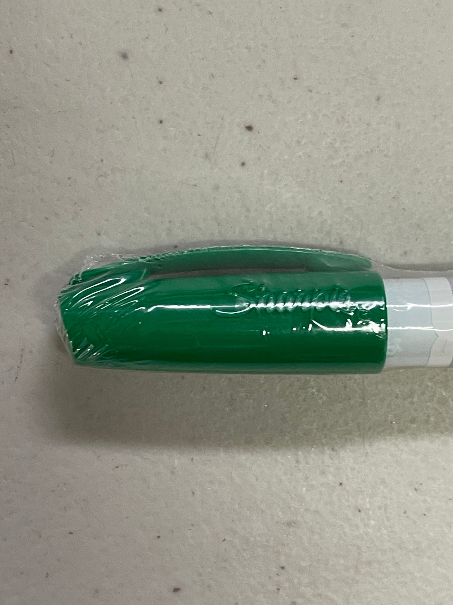 SHARPIE OIL MARKER FINE POINT 1 PC