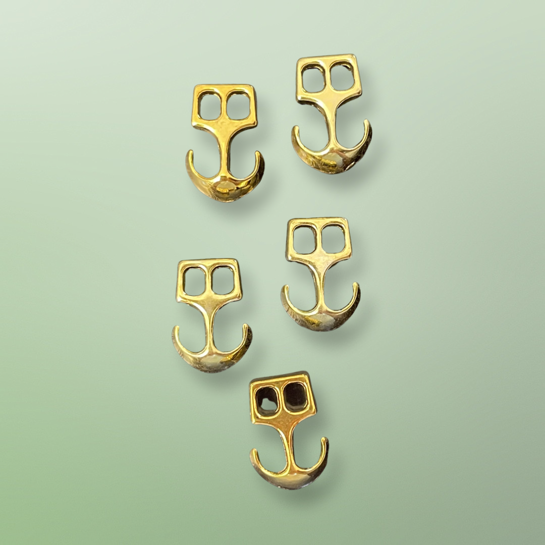 CHARM ANCHOR GP 15 MM 5PC