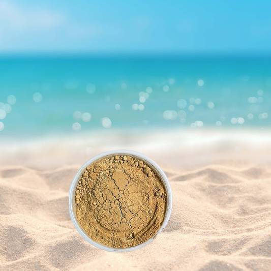 KELP (ALGAS MARINAS) POWDER 2 ONZAS