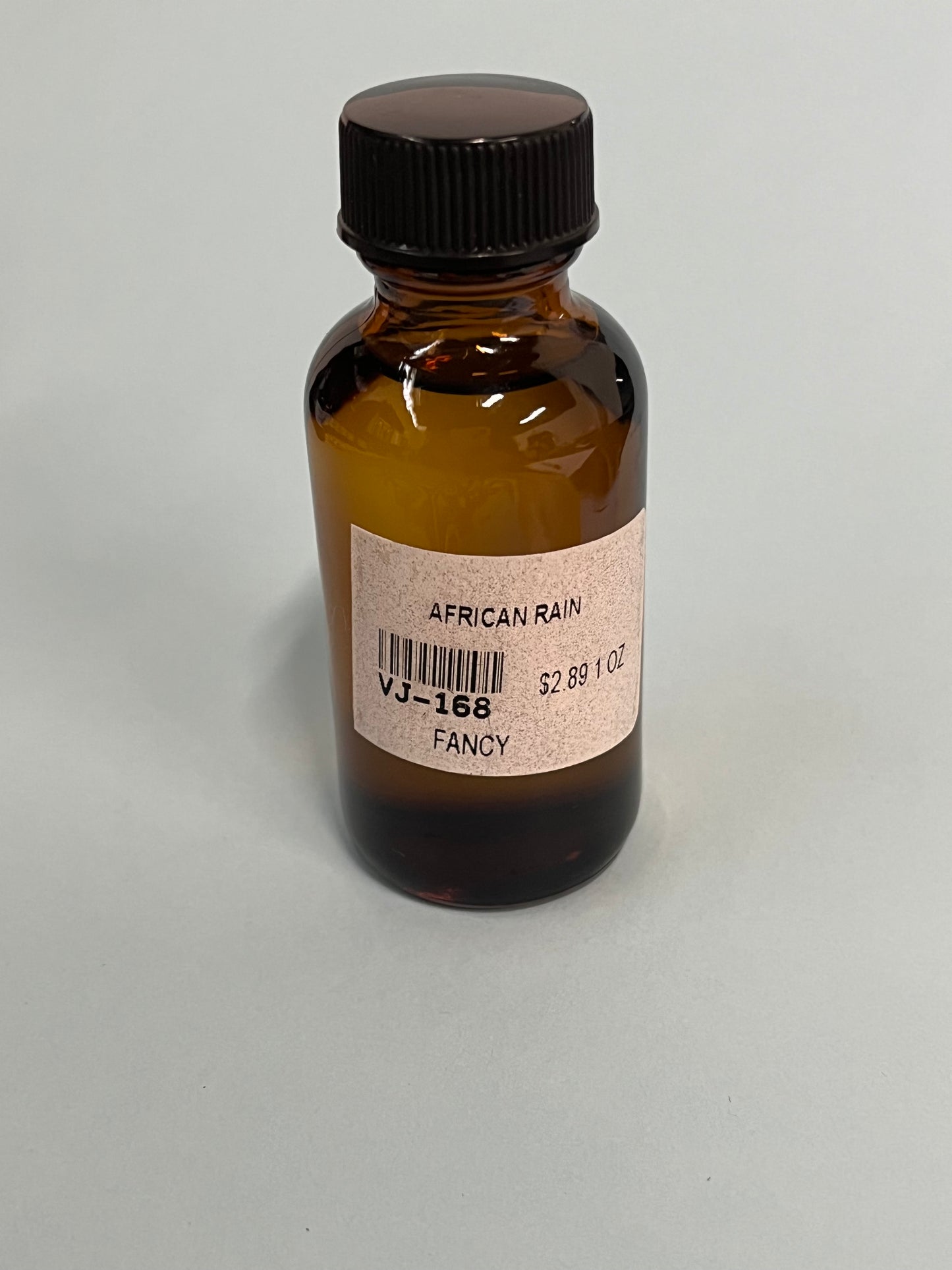 FRAGANCIA AFRICAN RAIN