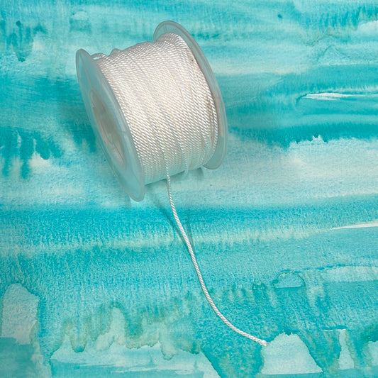 CORD TWISTED 1.5-2MM