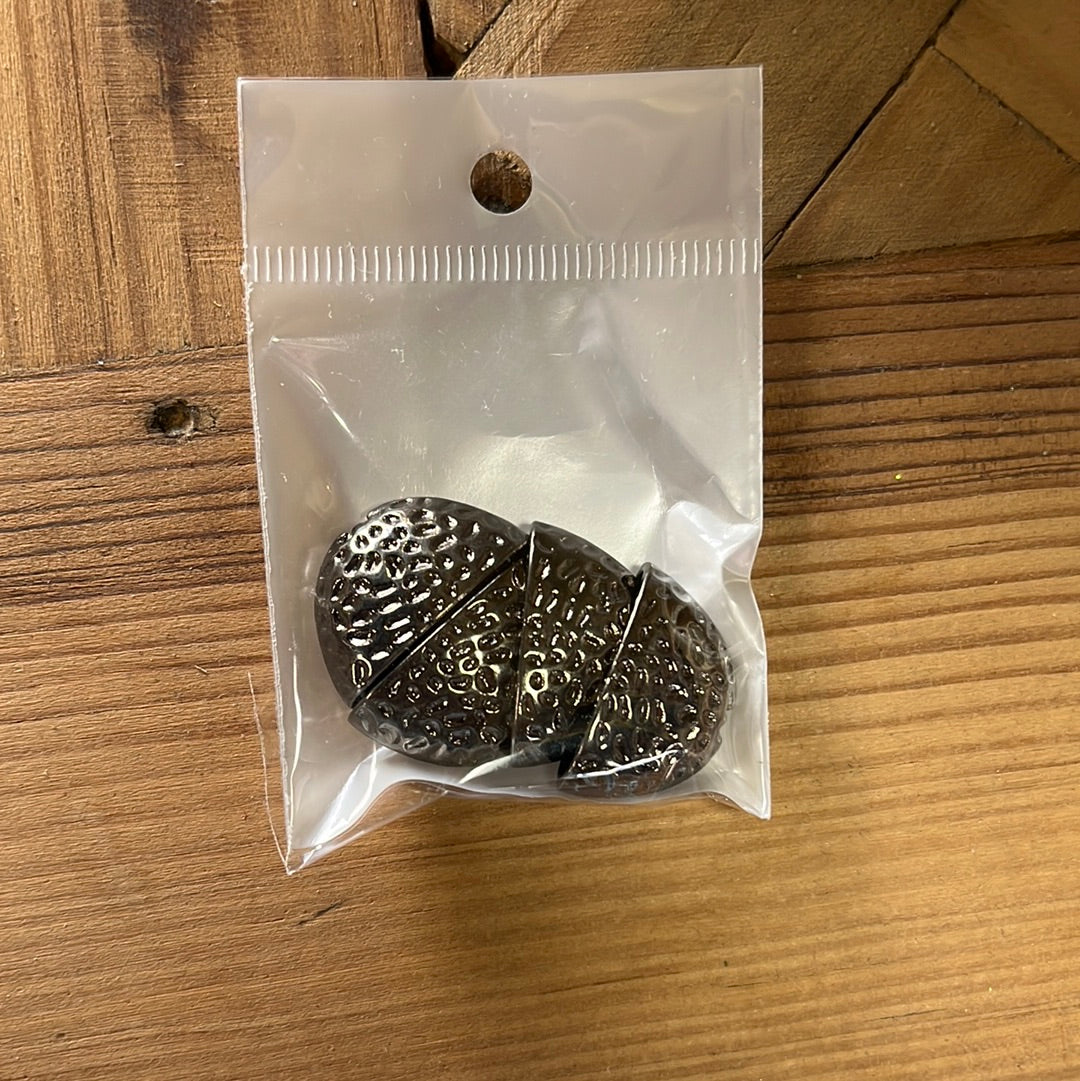 CORD END CAP 13X24 MIX HAMMER