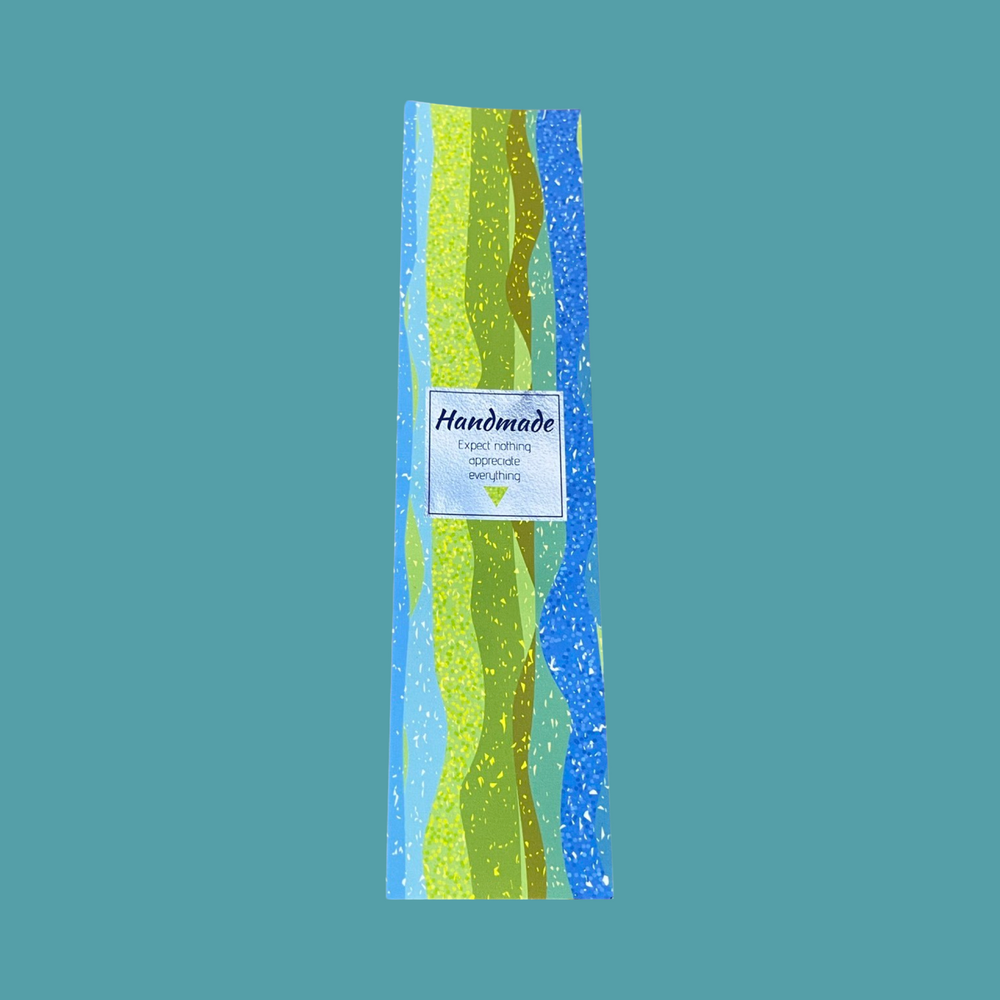 SOAP WRAPPER RECTANGULAR 10 PC