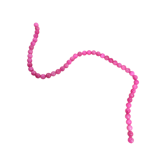 JADE MASHAN 8MM ROUND