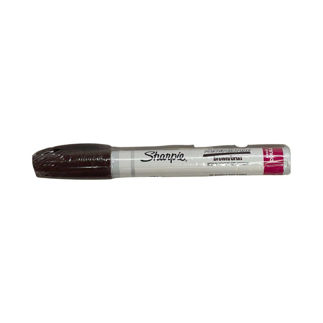 SHARPIE OIL MARKERS MEDIUM POINT 1 PC