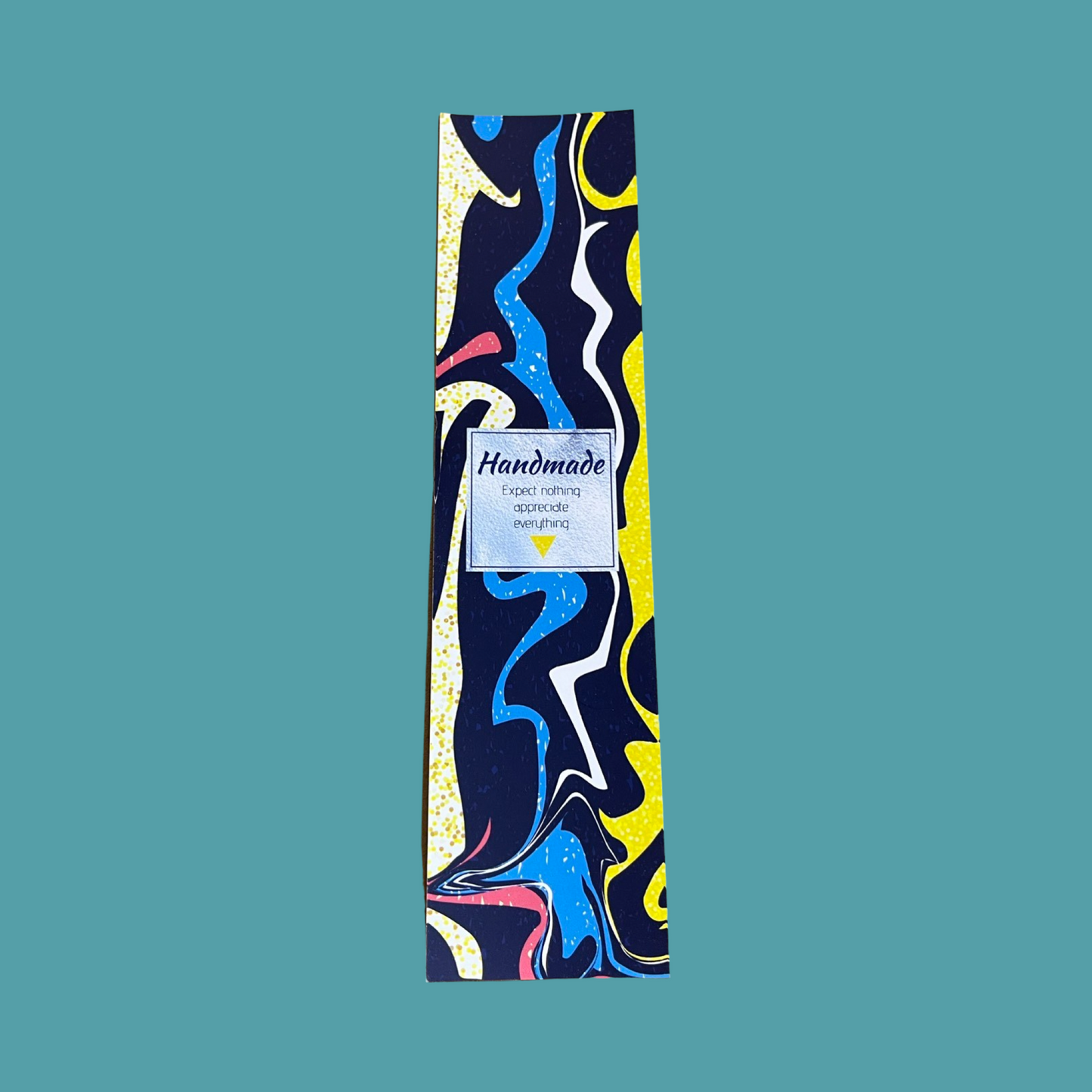 SOAP WRAPPER RECTANGULAR 10 PC