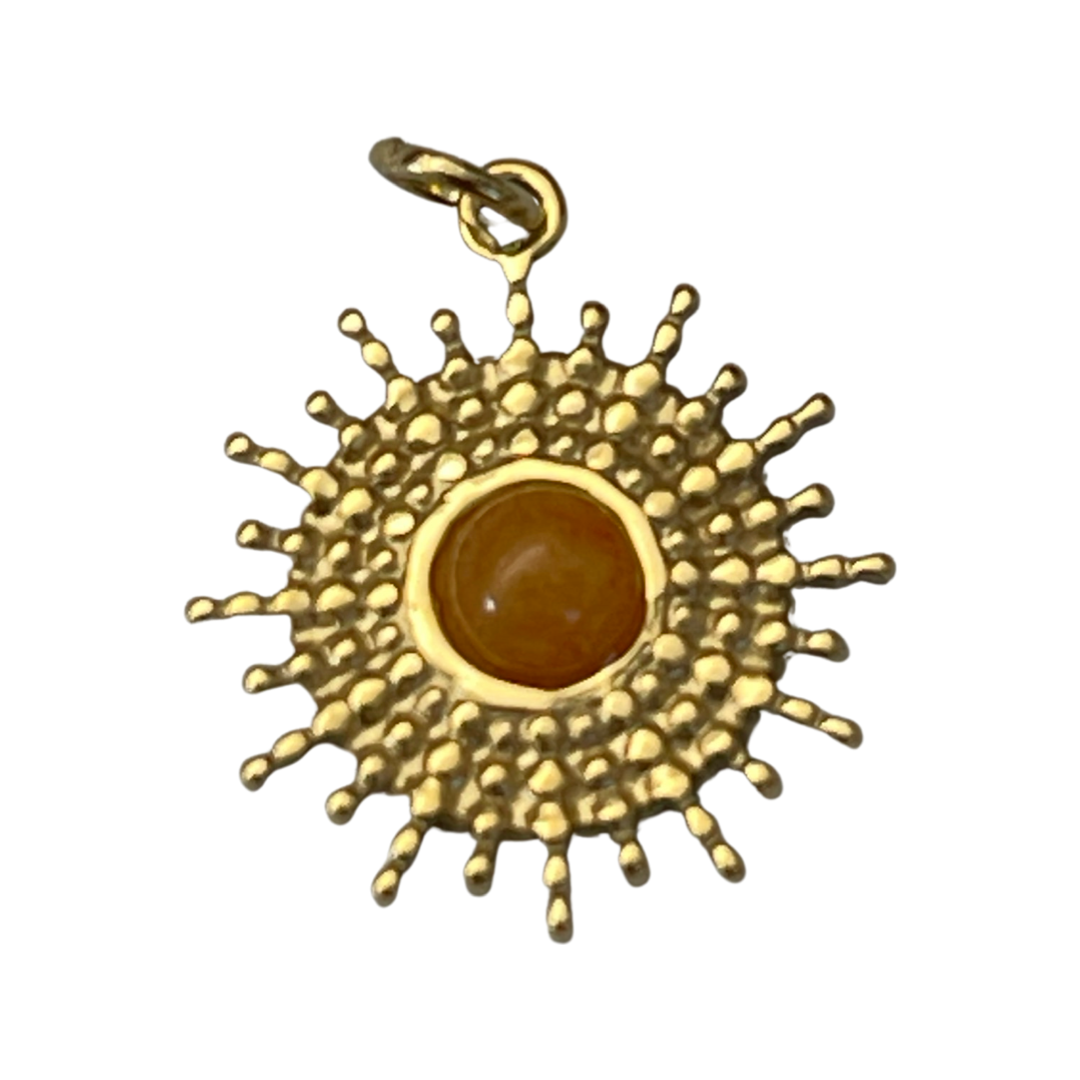 CHARM SUN GEMSTONE SST GP 1 PC