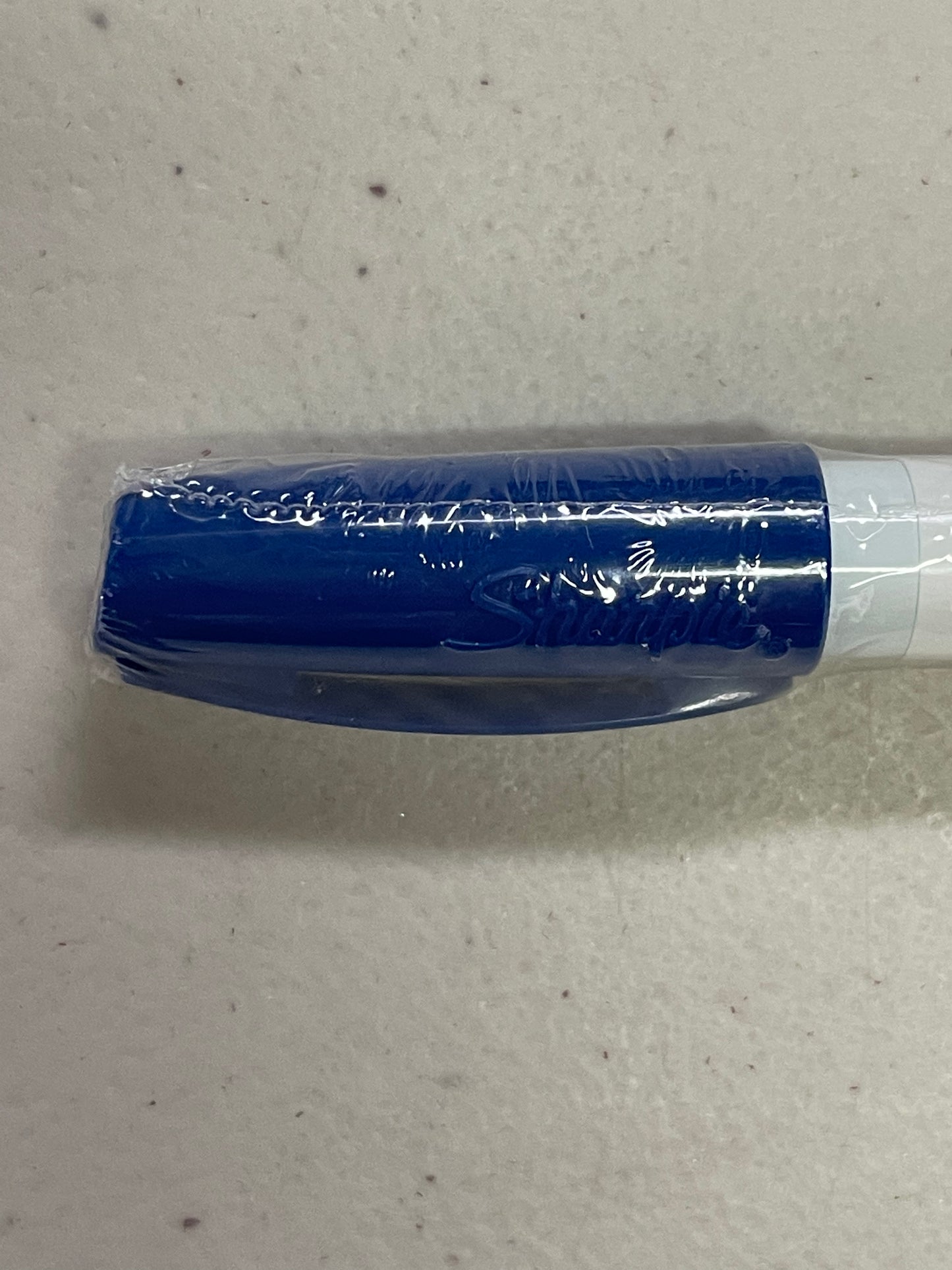 SHARPIE OIL MARKER FINE POINT 1 PC