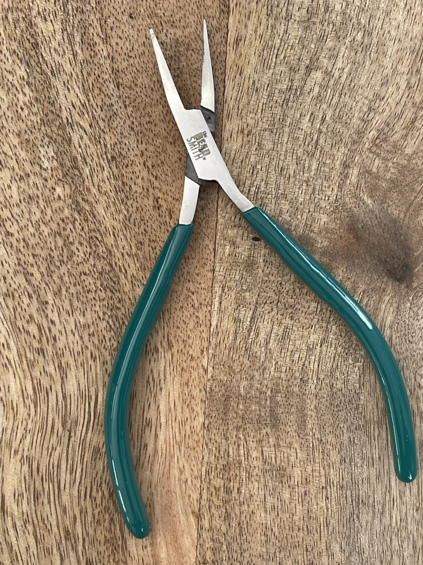 PLIER FLAT NOSE MICROFINE BEADSMITH