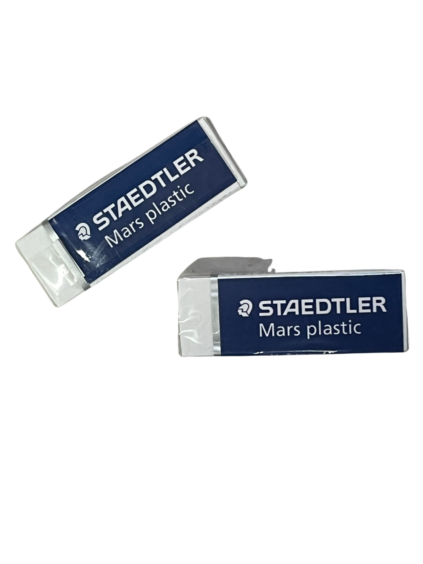 ERASER WHITE STAEDTLER 1 PC