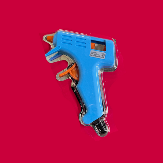 HOT MELT GLUE GUN MINI 1 PC