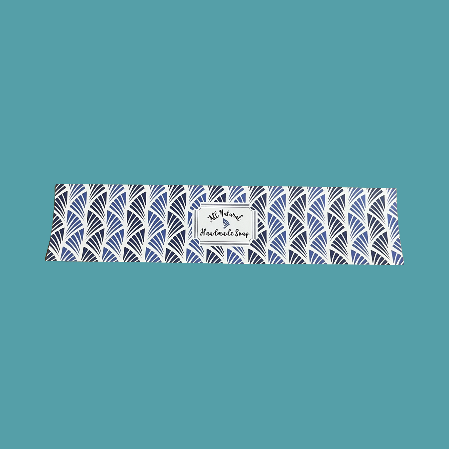 SOAP WRAPPER RECTANGULAR 10 PC