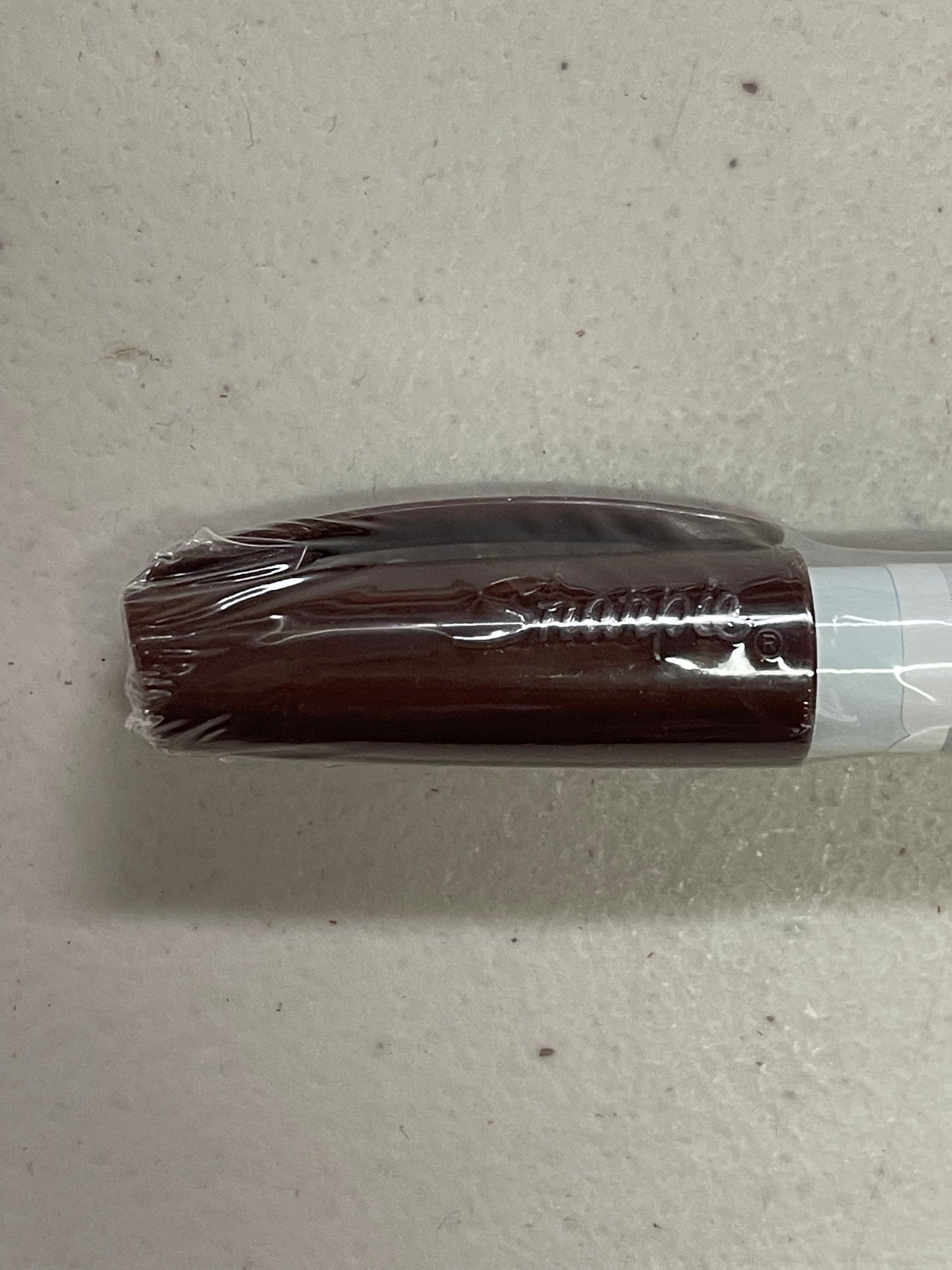 SHARPIE OIL MARKER FINE POINT 1 PC