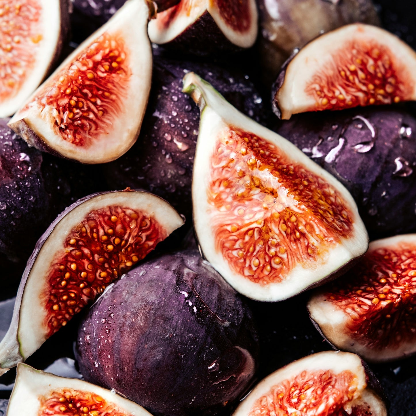 FRAGANCIA BROWN SUGAR & FIG