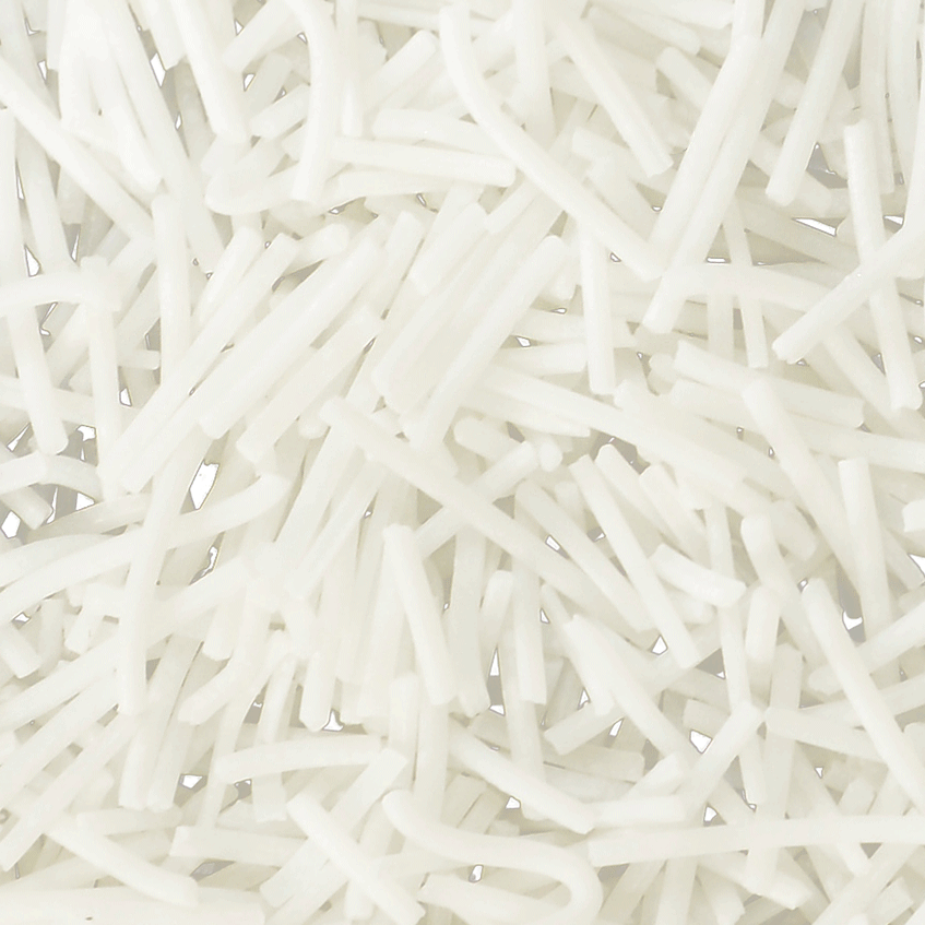 SCS SODIUM COCOYL SULFATE NOODLES 16OZ