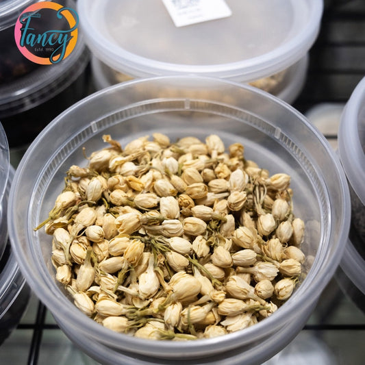 JASMINE BUDS 1/2 ONZA