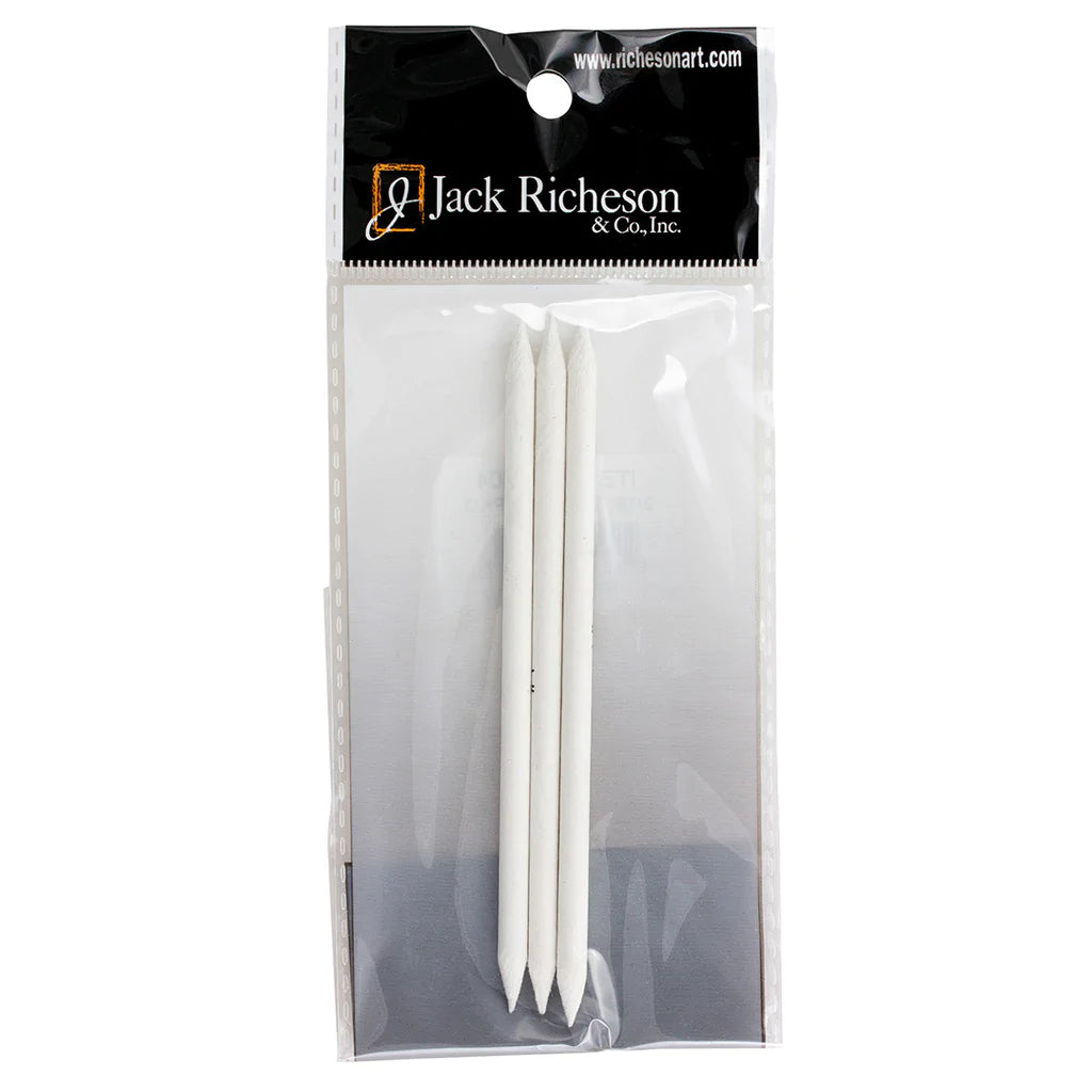 STUMPS FOR BLENDING # 1 3/16 3 PK