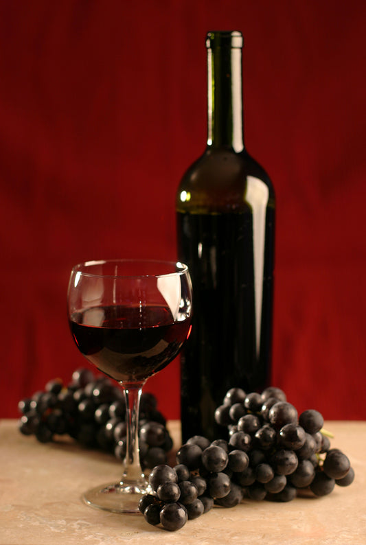 FRAGANCIA CABERNET SAUVIGNON (NG)