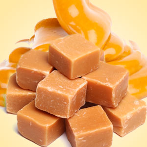 FRAGANCIA CARAMEL