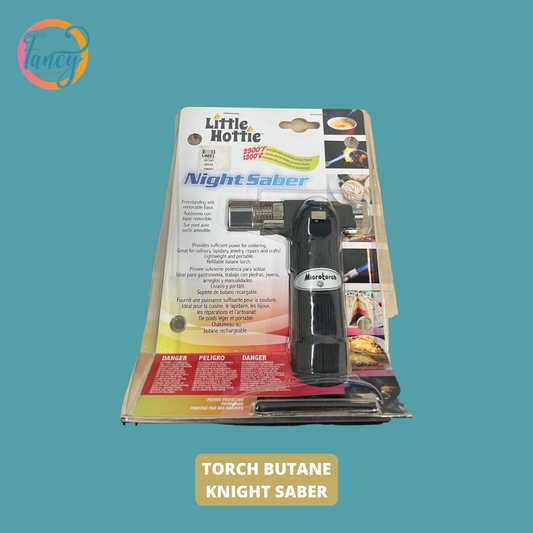 TORCH BUTANE KNIGHT SABER