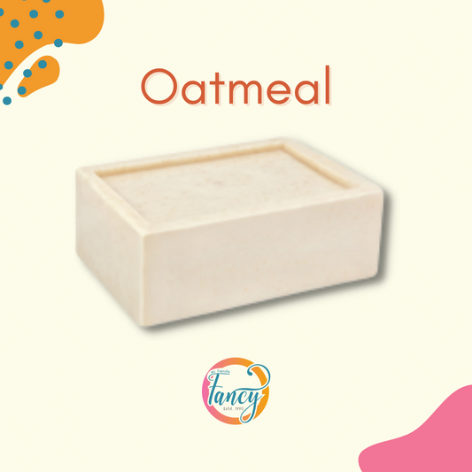 GLICERINA OATMEAL (AVENA) 1 LIBRA