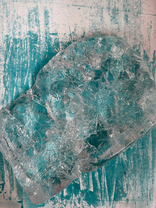 CERA GEL CLEAR HIGH DENSITY VERSAGEL 1 LIBRA