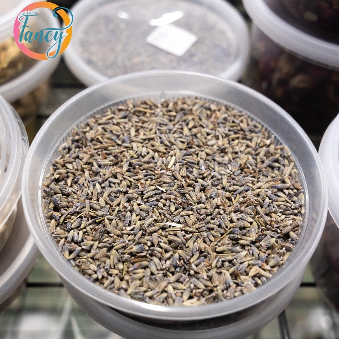 LAVENDER BUDS 0.5 oz