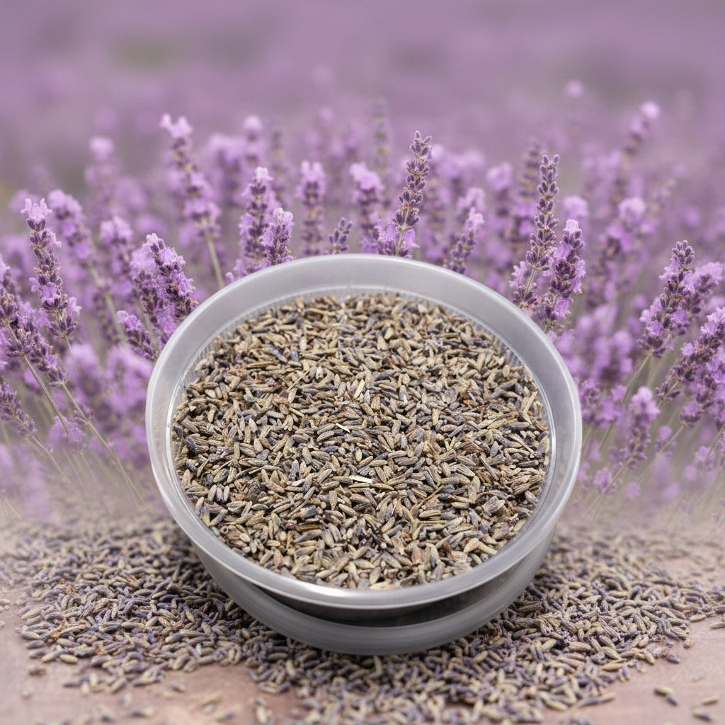 LAVENDER BUDS 0.5 oz