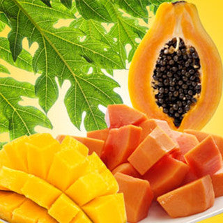 FRAGANCIA MANGO PAPAYA