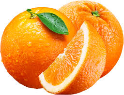 FRAGANCIA SQUEEZED ORANGE