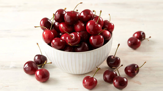 FRAGANCIA CHERRY