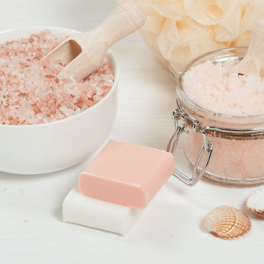 SAL ROSA DEL HIMALAYA FINA