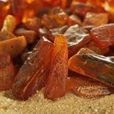 ACEITE ESENCIAL AMBER 0.50 OZ