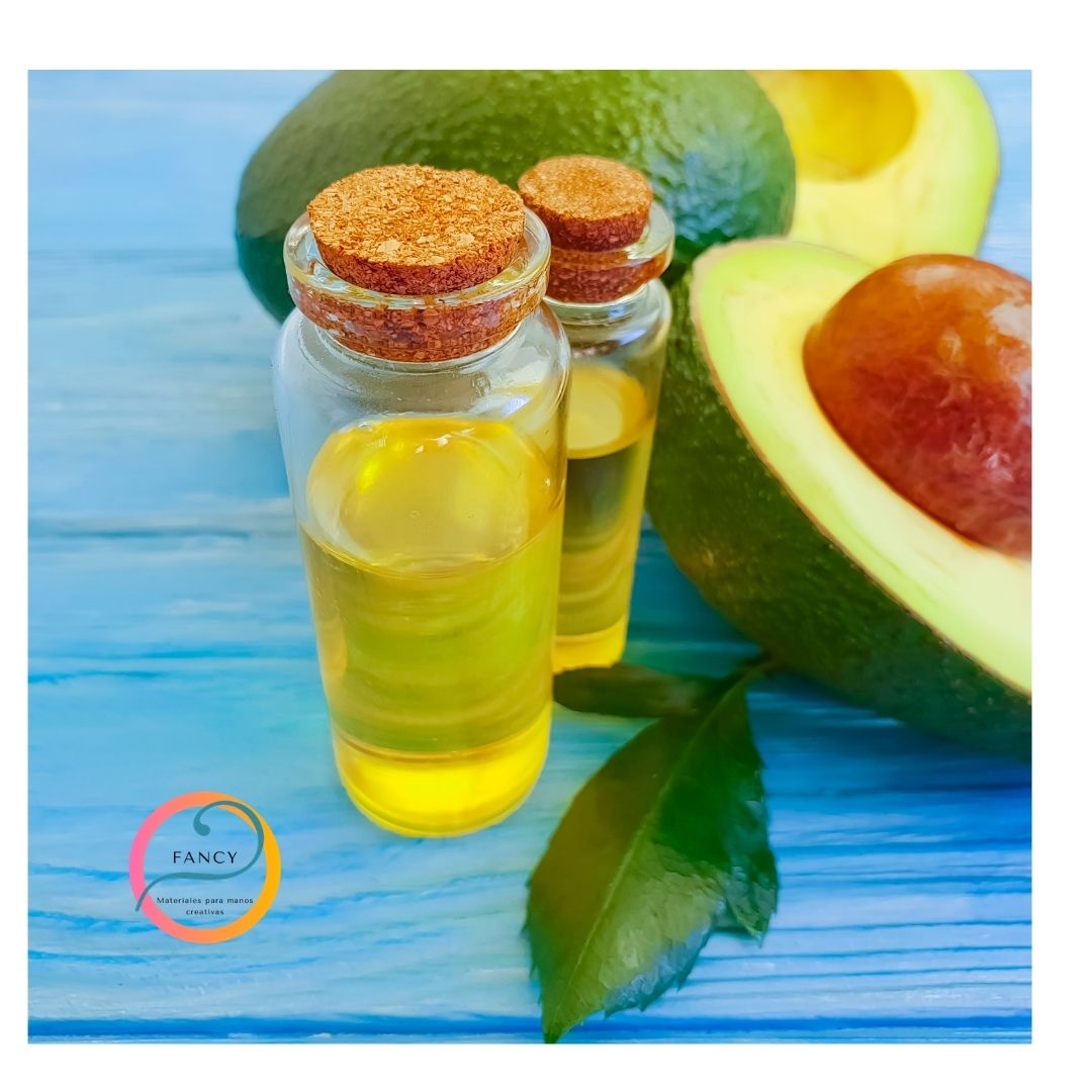 ACEITE VEGETAL AVOCADO (AGUACATE)