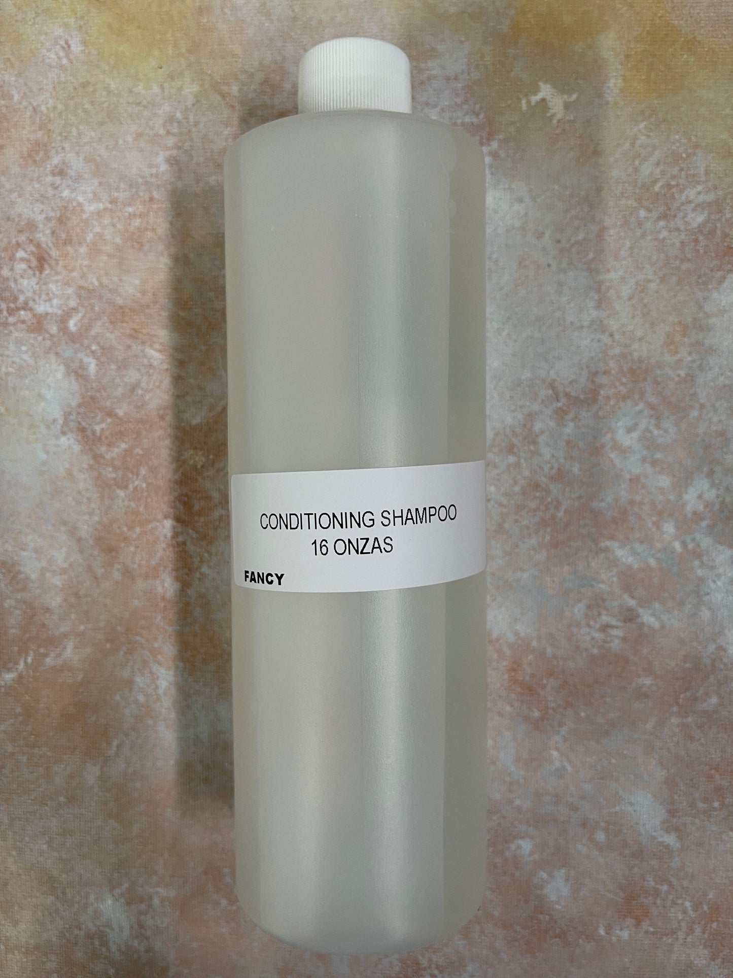 SHAMPOO CLEAR CONDITIONING