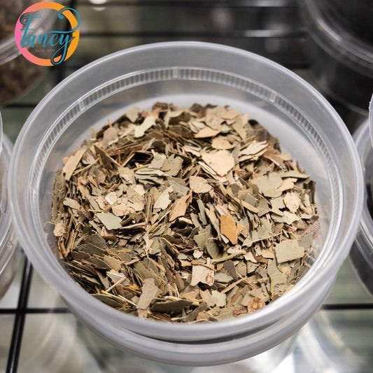 EUCALYPTUS LEAF 1 OZ
