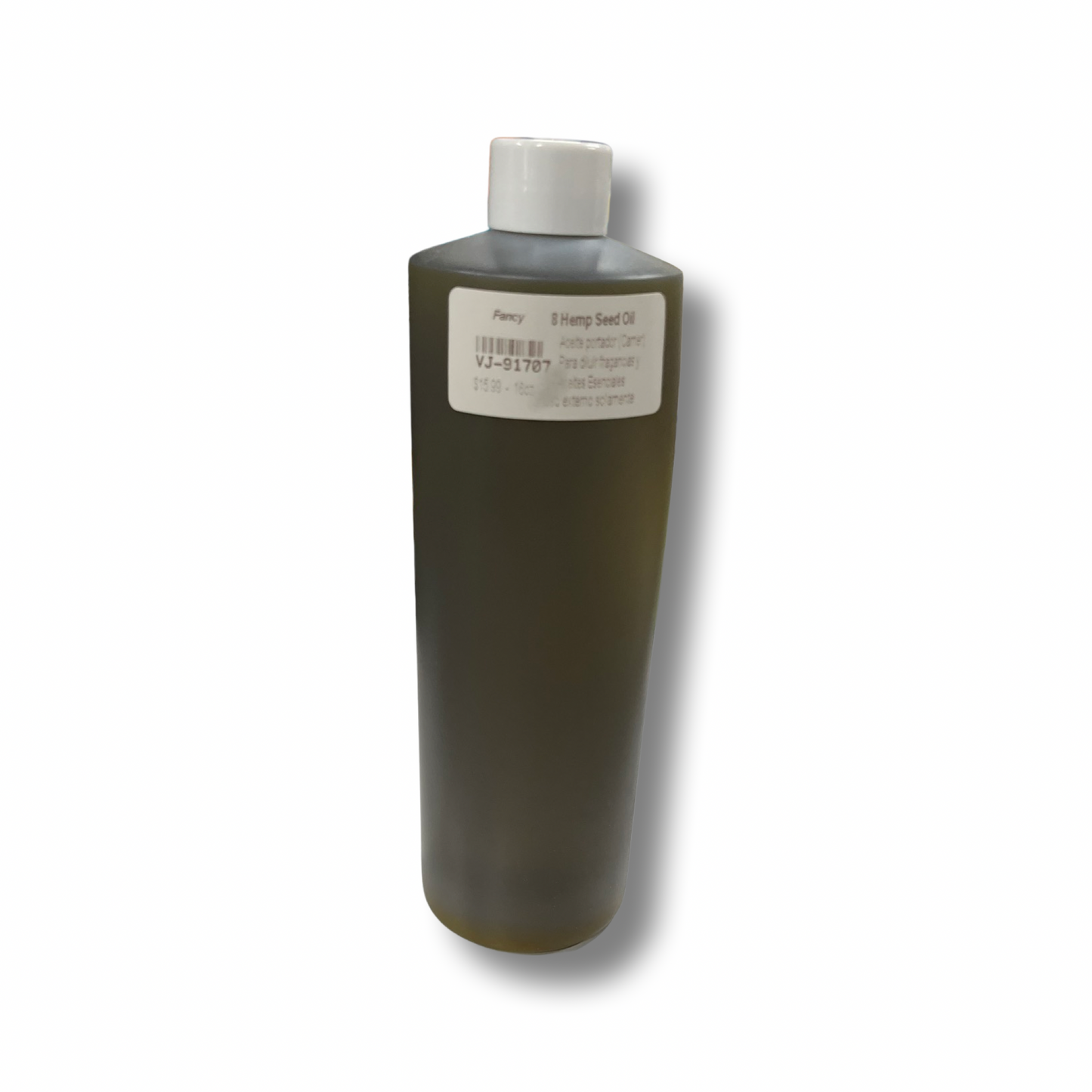 ACEITE VEGETAL CAÑAMO (HEMP SEED OIL)